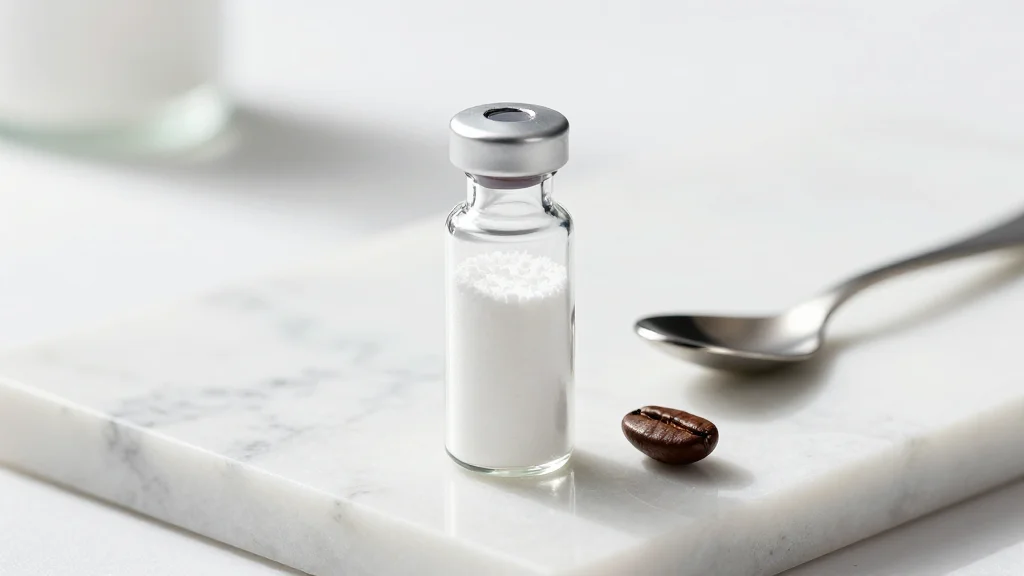 Meet The Newest Alternative To Caffeine — But Does It Work?