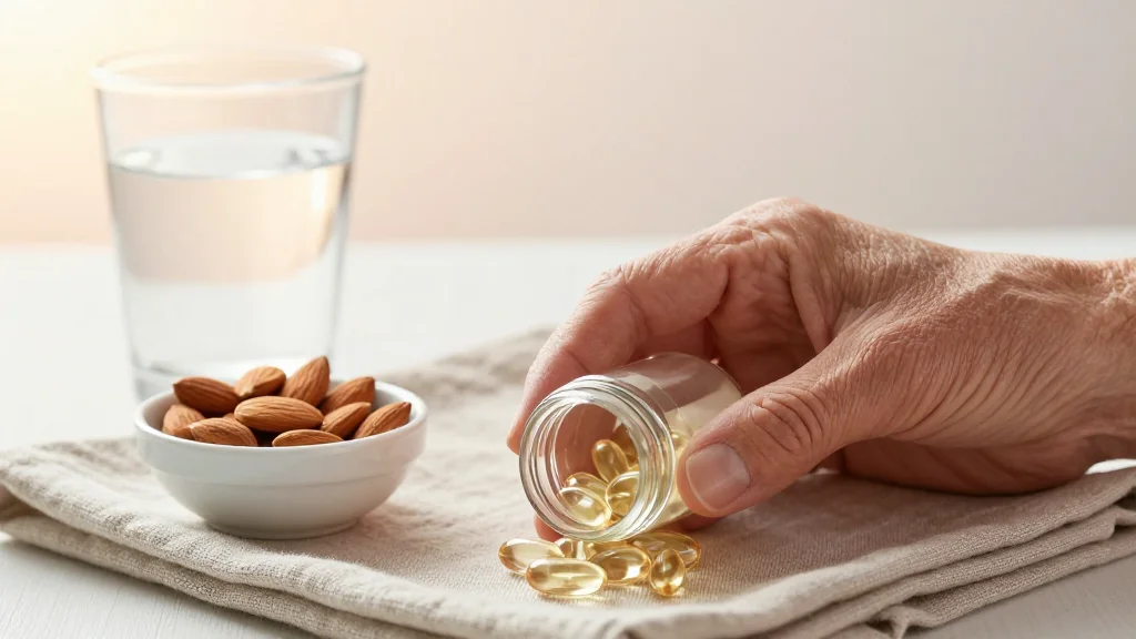 Always Have Disrupted Sleep? You Could Be Deficient In This Mineral