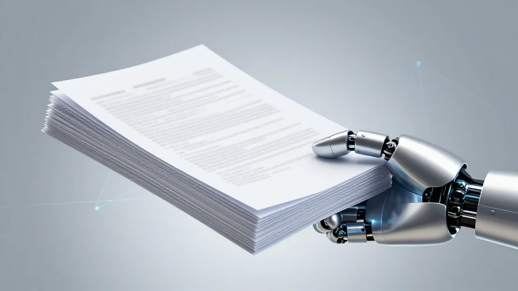 When "Death and Taxes" Meet AI