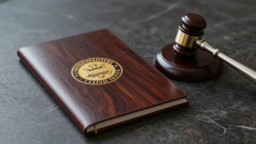 DOJ Discloses Details of Fulton County Election Record Seizure