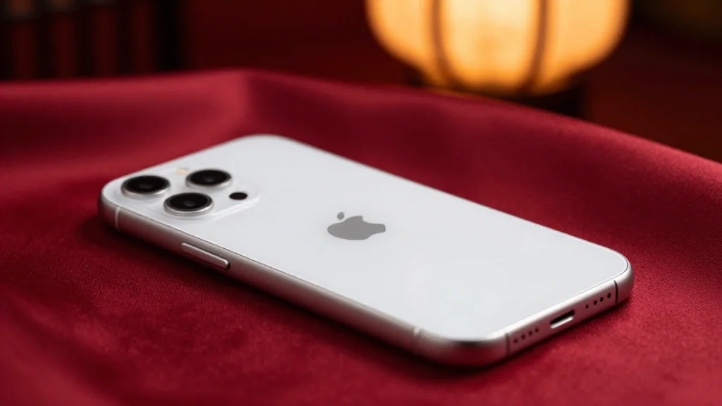 Apple Appoints Eva Yao as Greater China Marketing Director, 20% of Sales