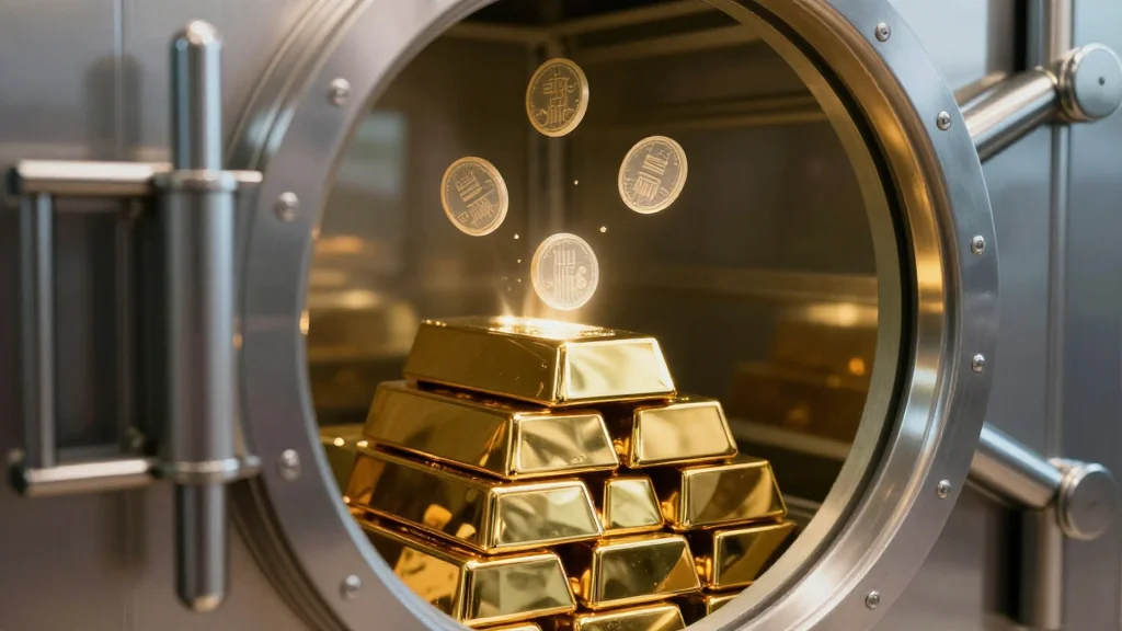 Tokenization Unlocks Liquidity for $2T Private Credit Market