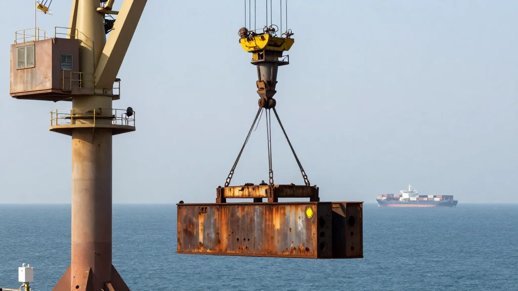 Turkish Recyclers Set to Cut up Former Salamis Lines Roro Vessel