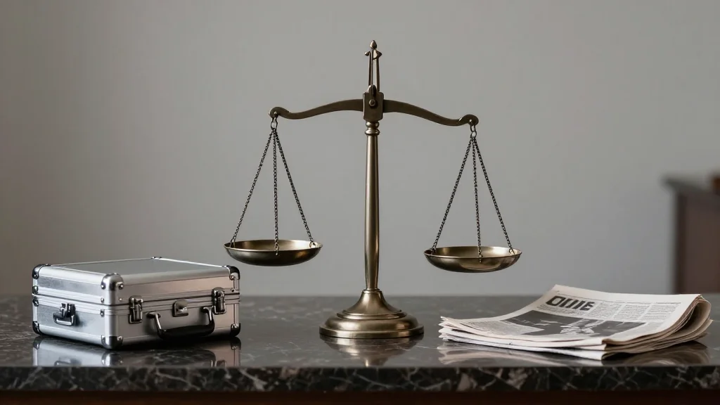 Legal Tech Media Prioritizes Sponsors Over Unbiased Reporting