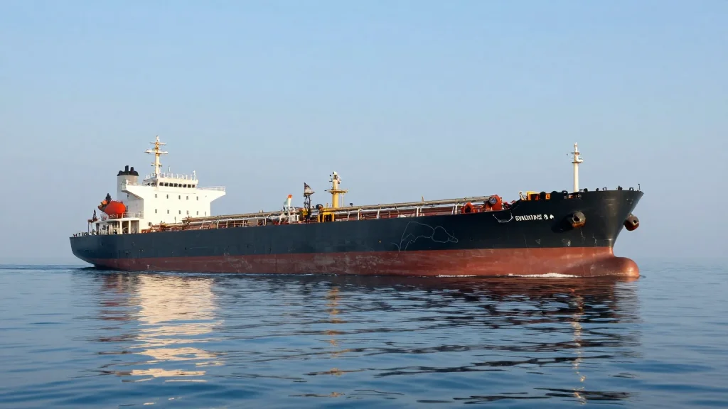 India’s Heavy Sour Crude Imports at 50% of Capacity