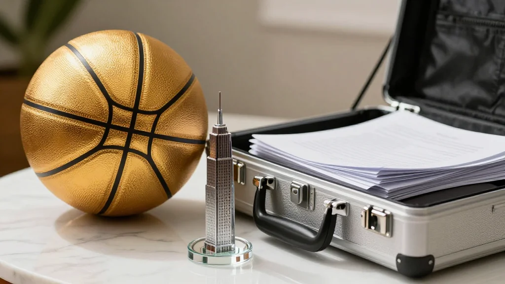Connecticut Sun Sale to Rockets Owner for $300 Million Sets Move to Houston in 2027