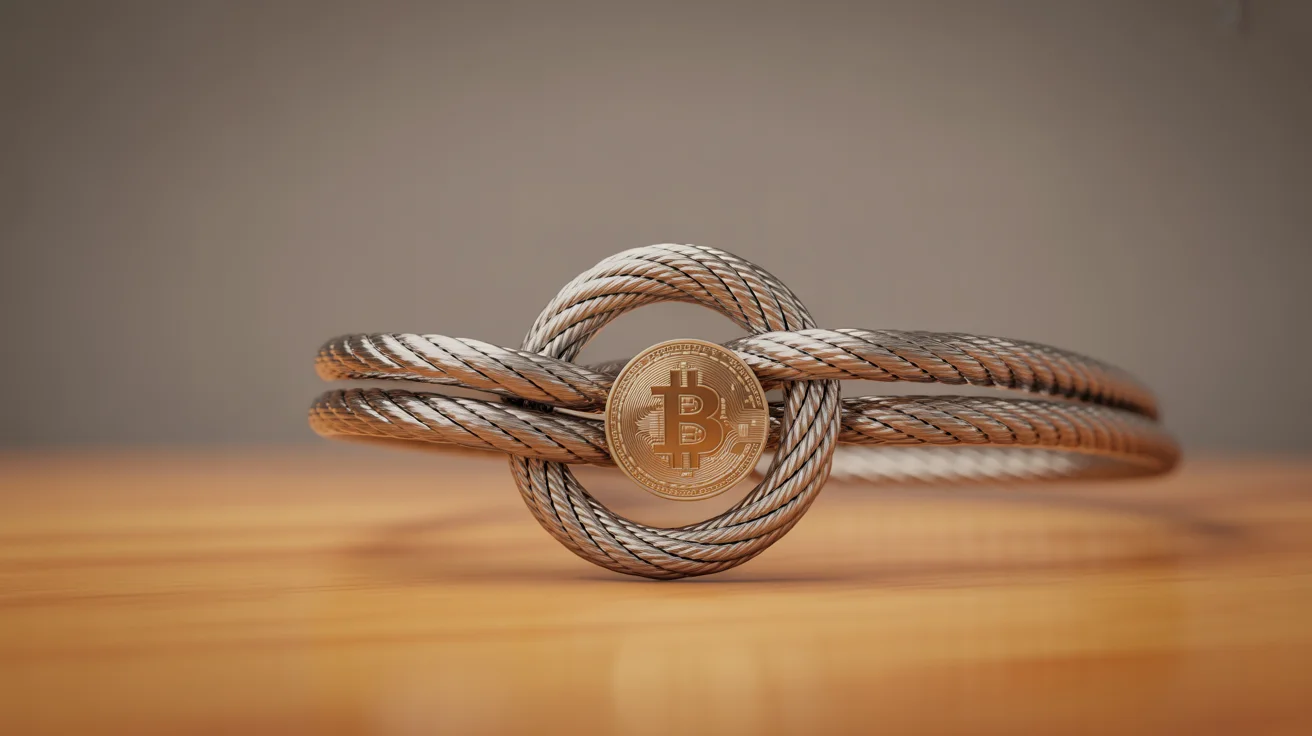 Knots Undermines Bitcoin Security and Decentralization