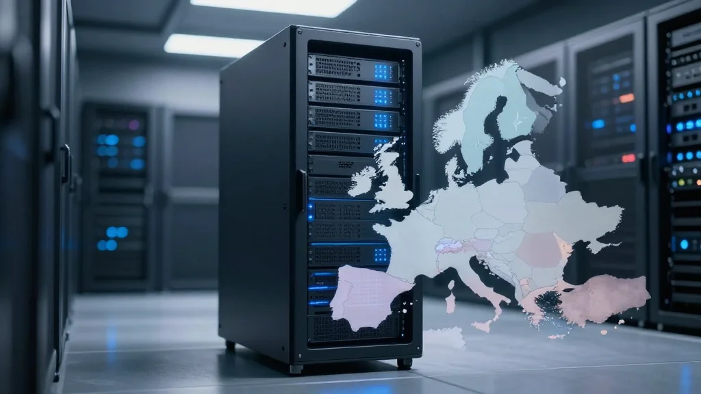 OpenAI Pulls Out of Second Stargate Data‑center Deal, Handing Norway Site to Microsoft