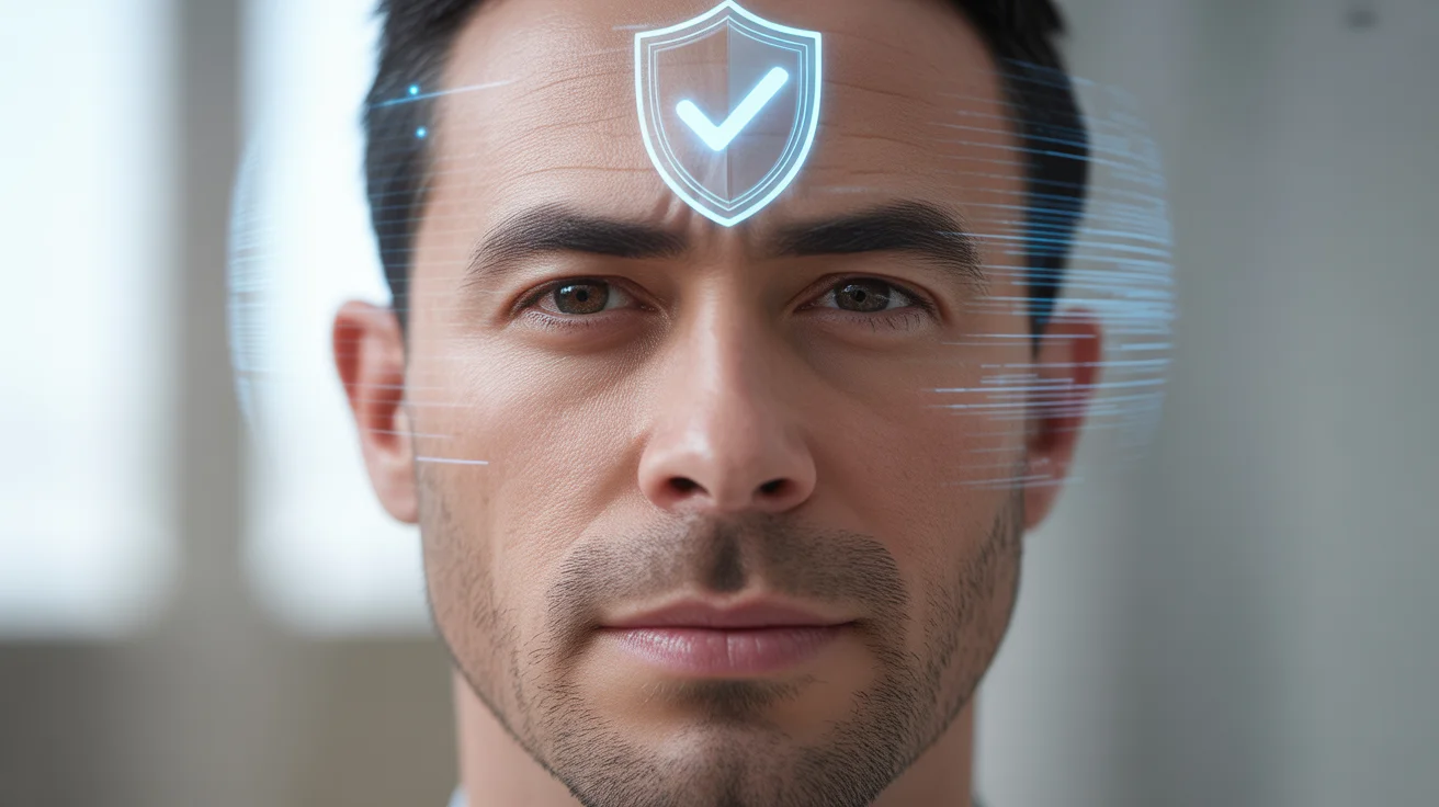 Claiming “Verified Human” To Counter AI Impersonation