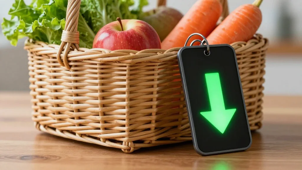 Dynamic Pricing Surge: Walmart, Kroger and Publix Cut Prices Simultaneously, Study Finds