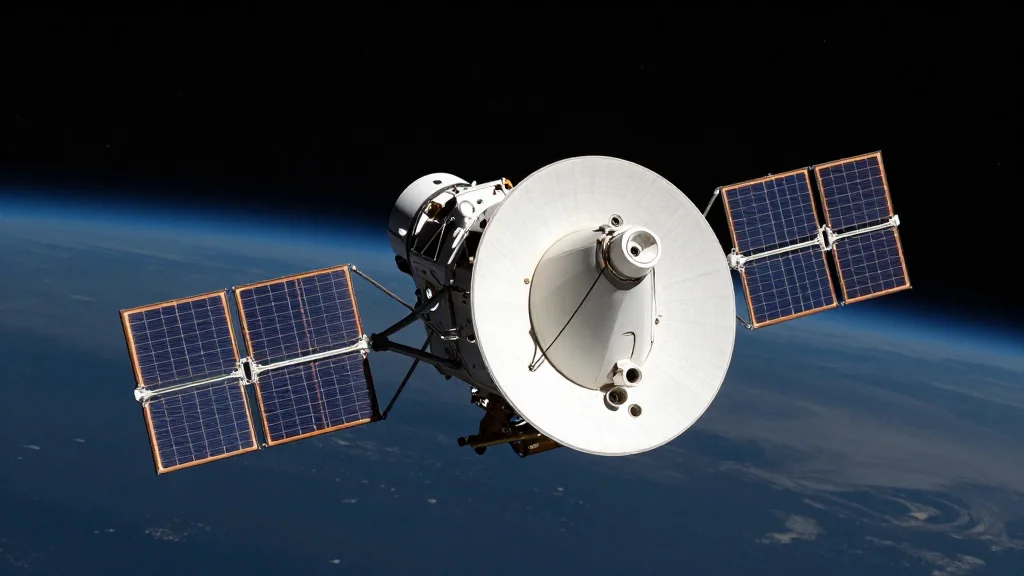 Inside the State of the Satellite Industry 2026 Report with SIA President Tom Stroup