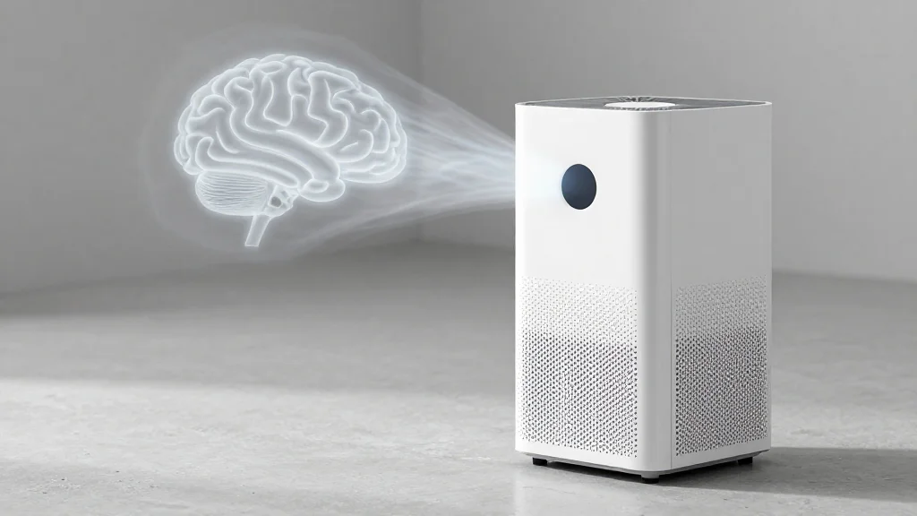 This Small Change At Home Improved Brain Performance In Just 4 Weeks