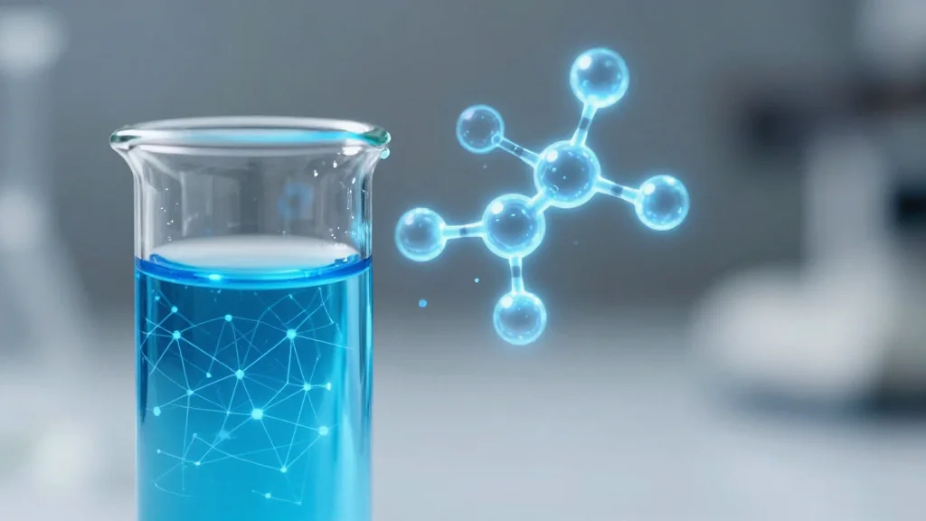 Johnson & Johnson Halves Drug Lead‑optimization Time with AI