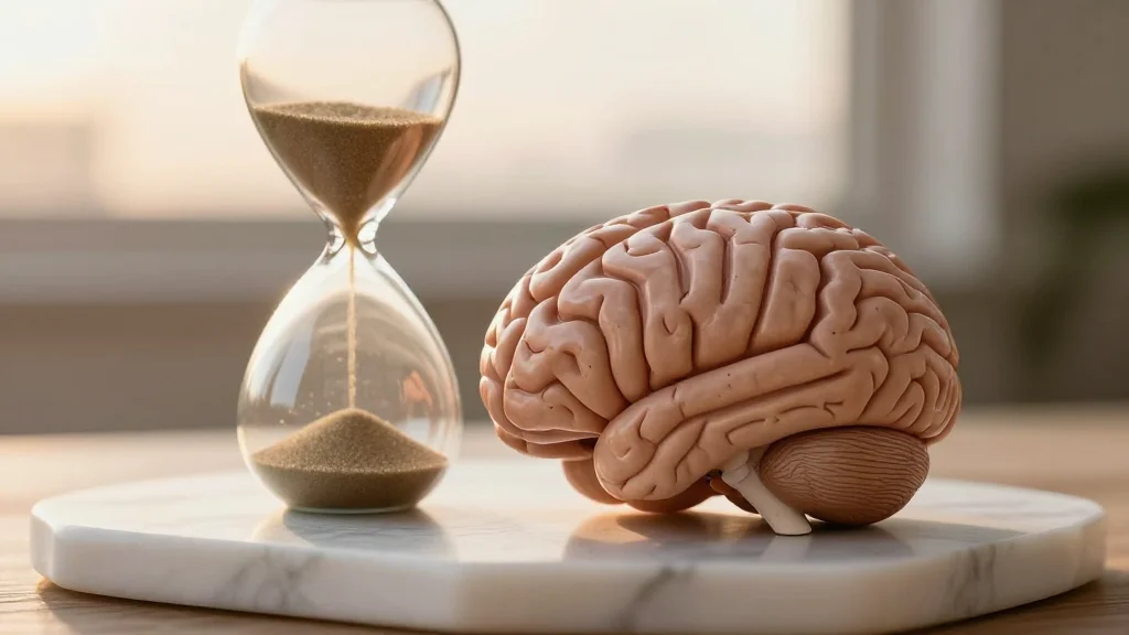 UCLA Study Shows Dopamine Expands Perceived Time and Boosts Memory Formation