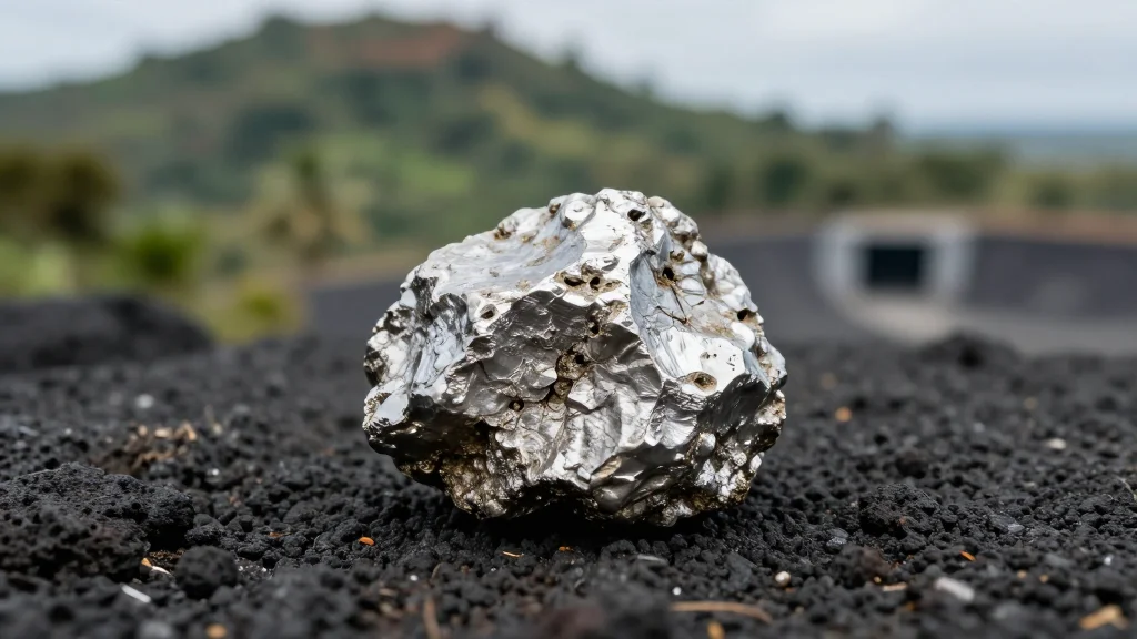 Nickel Asia Unit Inks Zambales Exploration Deal