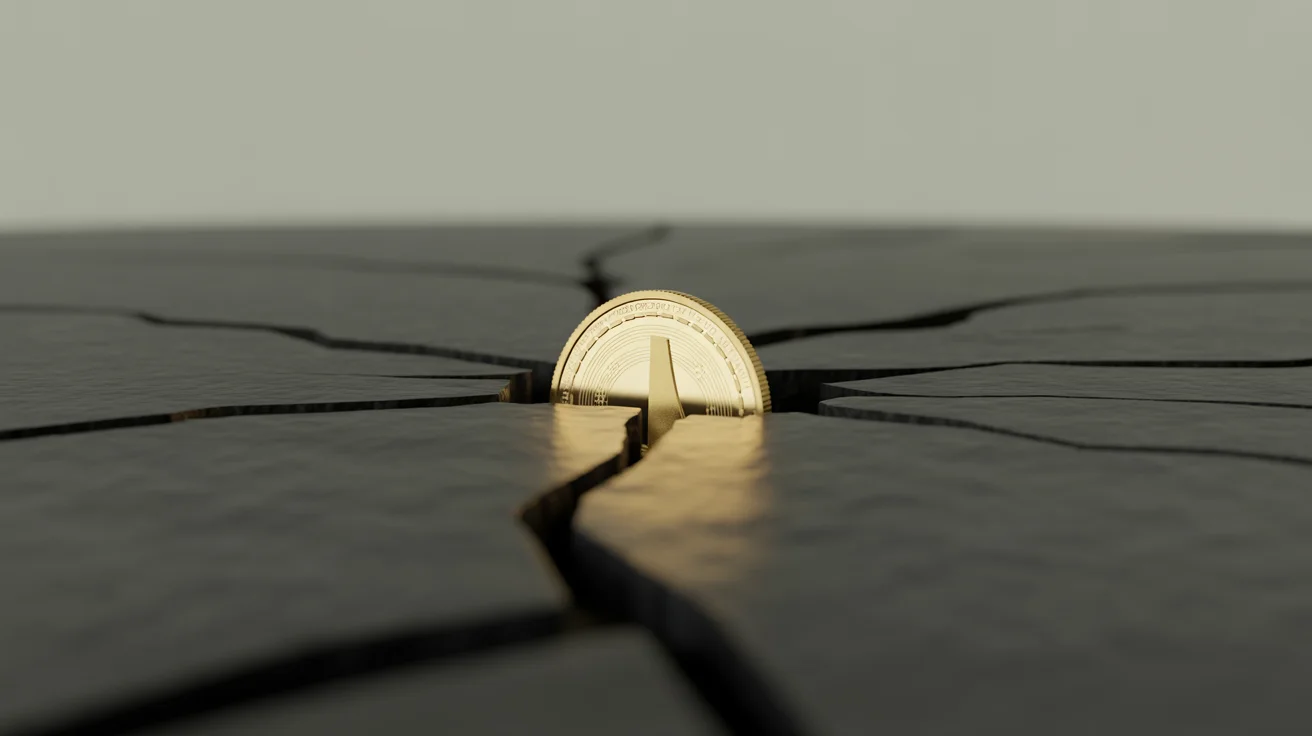 Market Dip Temporary Amid Growing Ecosystem Momentum