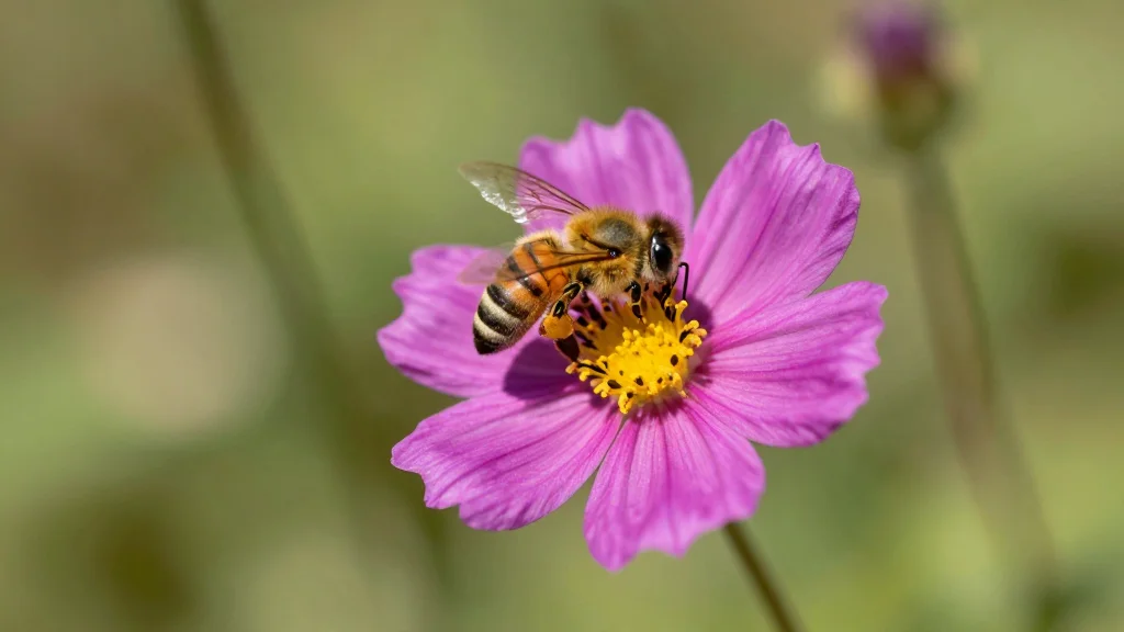 Protecting Flowering Plants Is Crucial to Our Future