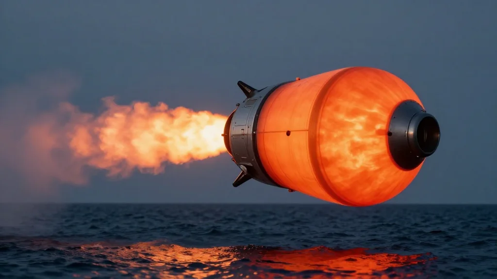Artemis II Crew Begins Fiery Return to Earth, Splashdown Planned for Pacific Ocean