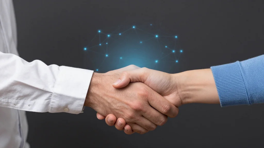 Peer Trust Beats Analyst Reports; Build Defensible Products