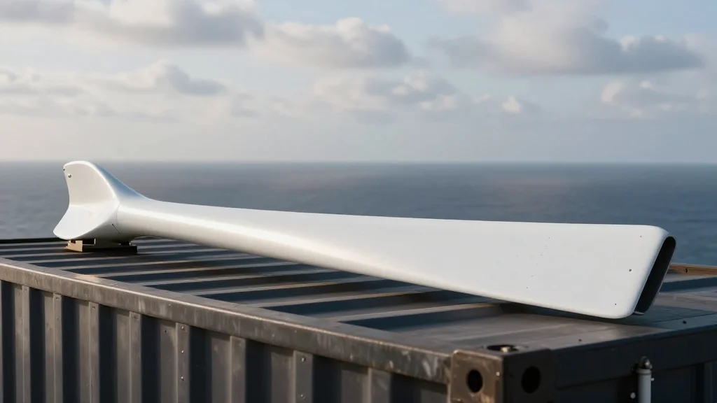 Renewable Energy Boom Tied to Chinese Supply Chains