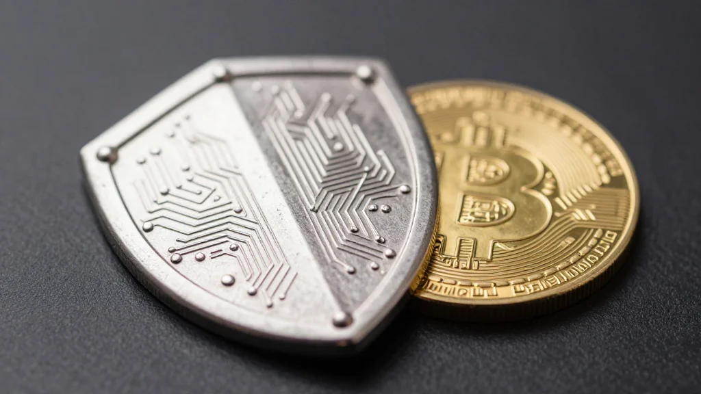 Arctic Intelligence, BitCompli Team up on Digital Asset Risk Tools