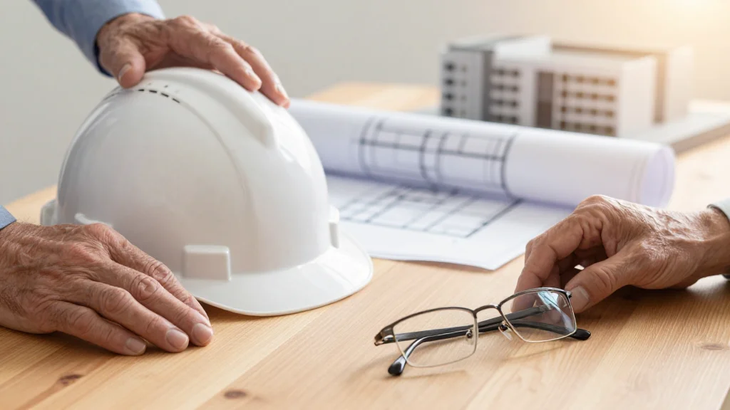 How Construction Owners Should Evaluate Executive Hires