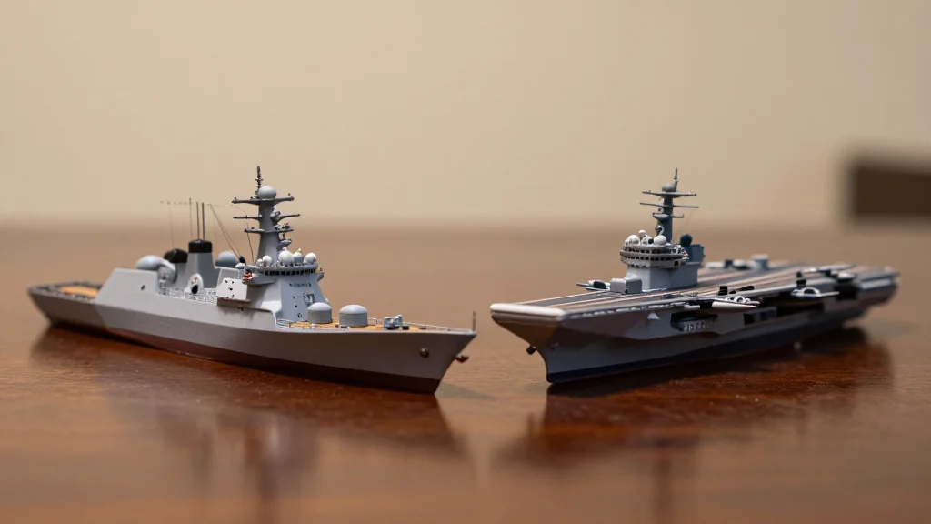 President Manufactures Excuse, Demands Chinese Fleet Precondition