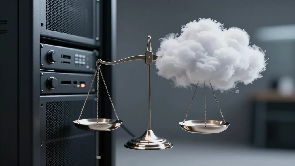 Reveal: How Reveal Preserves Deployment Choice and Data Portability
