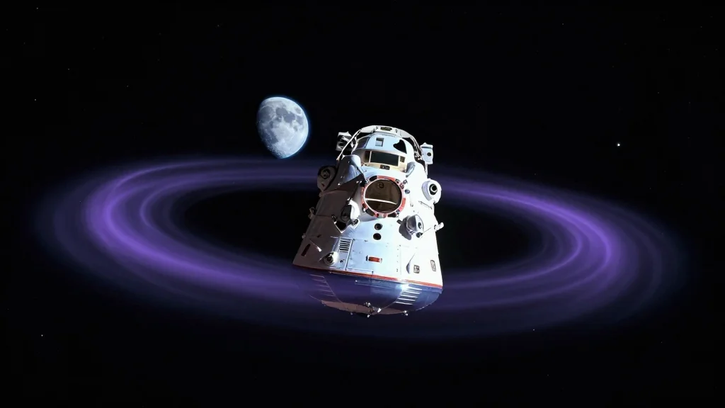 Artemis Astronauts to Shed Light on Space Health Risks