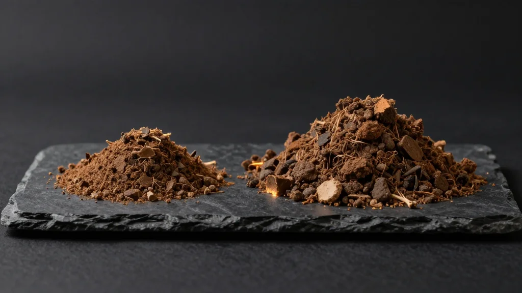 Hunter‑gatherers Produced Four‑to‑five Times More Poop