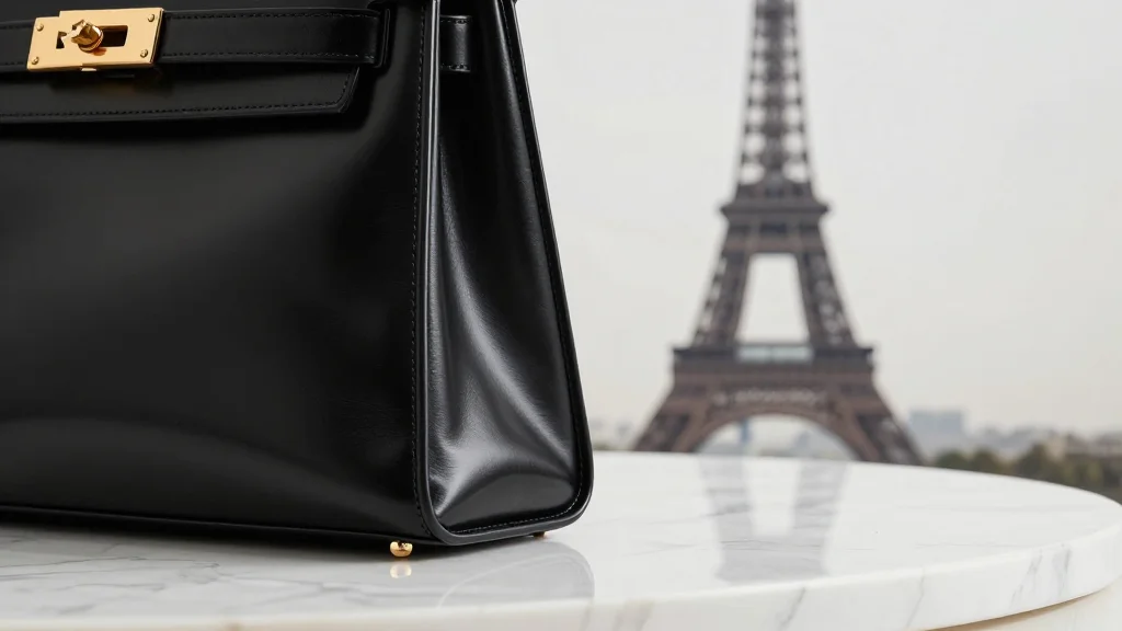 Glossy Podcast: Moda Operandi’s Marc Rofsky on the Brands and Trends that Stood Out at Paris Fashion Week