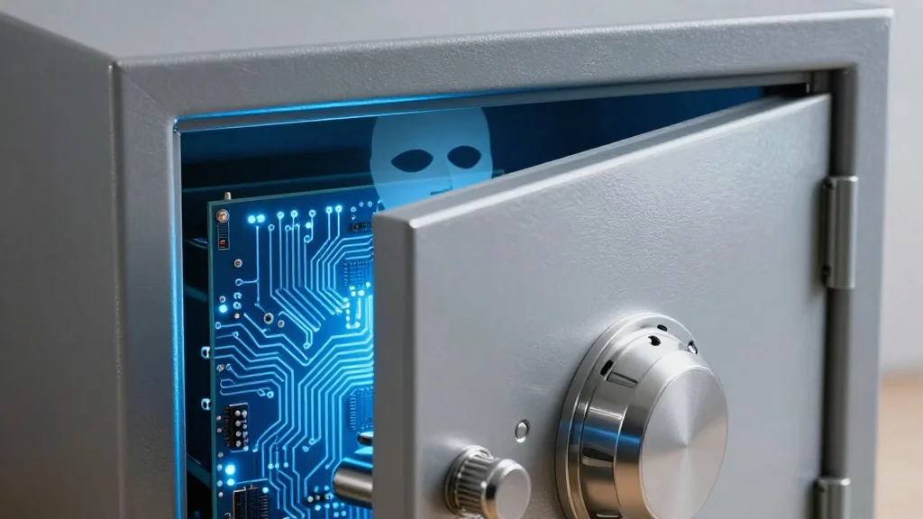 Ransomware Hits Near-Record Highs as AI Governance Gaps Widen Inside Organizations