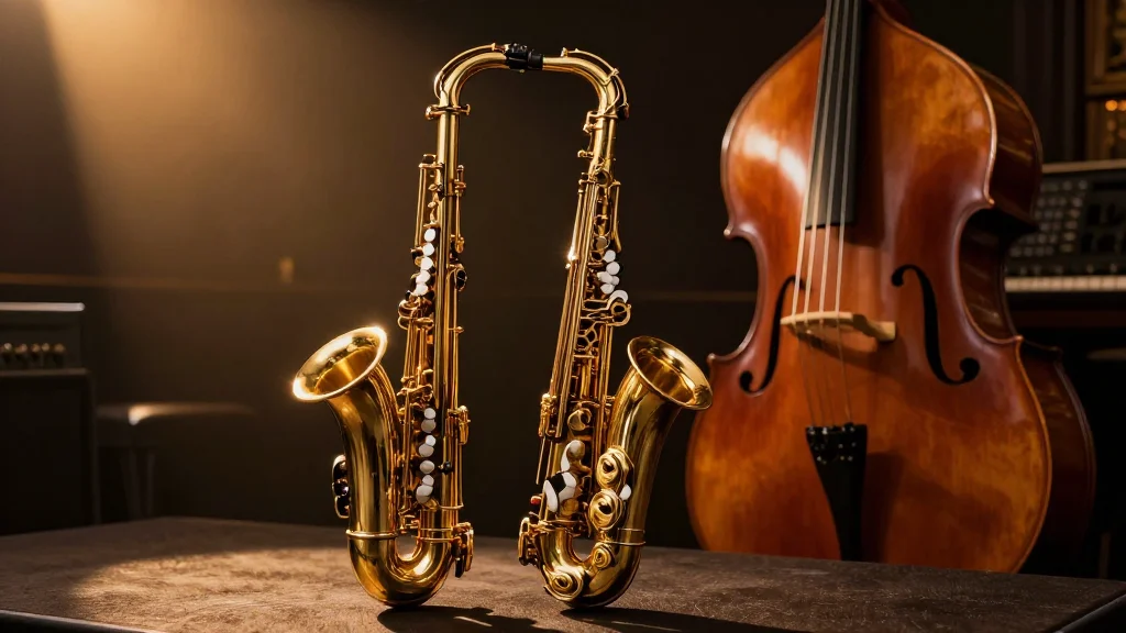 Spring Jazz Roundup: Fresh Tracks From Top Artists