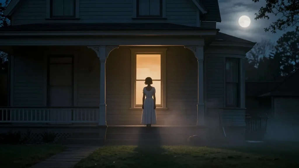 Sydney Sweeney's 'The Housemaid' Sets Streaming Record on STARZ After Box‑Office Hit