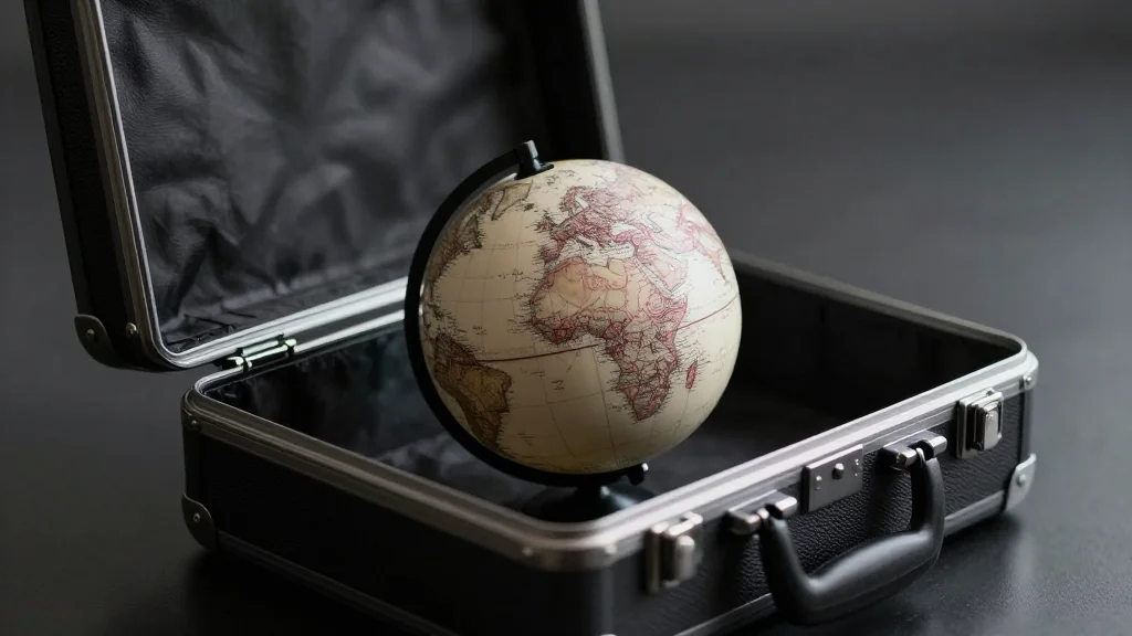 Global Accountants Hold Grim Outlook on the Economy