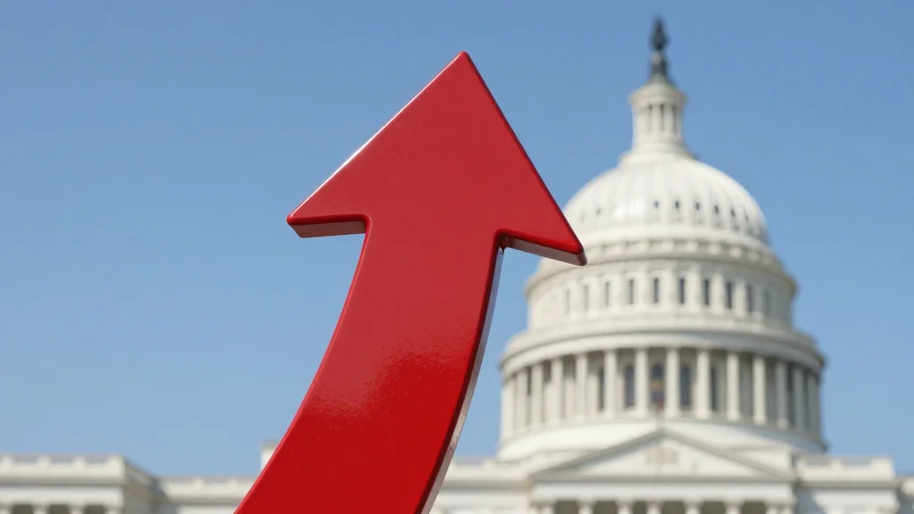 Economists Raise US Inflation to 3.9% Q2, Delay Fed Cut to Late 2026