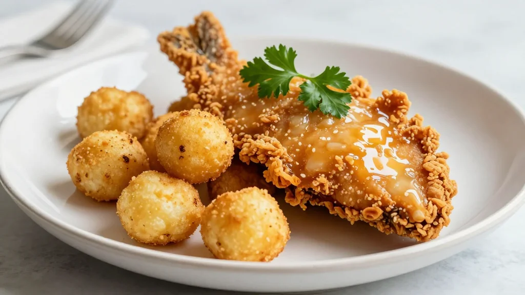Michelin Guide Adds Two Alabama Restaurants to Iconic Southern Foods List