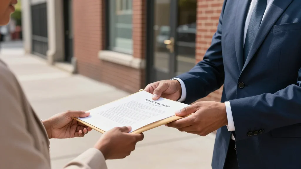 Lawyers Help Free Only Through Structured Volunteer Programs