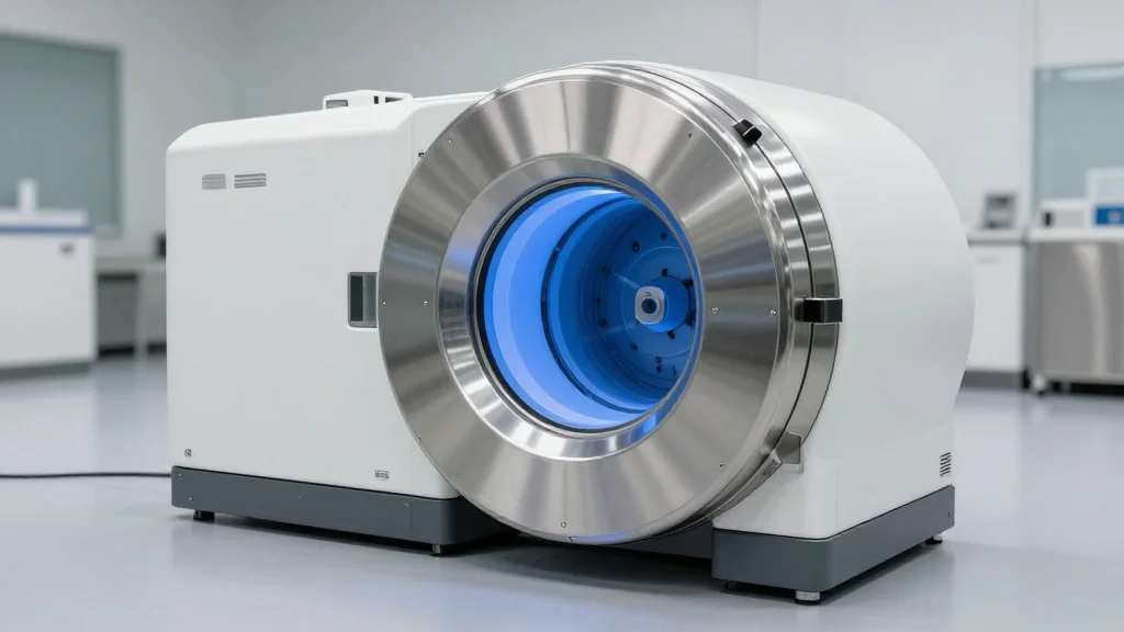 PharmaLogic Expands Radiopharmaceutical Footprint With New Atlanta Facility