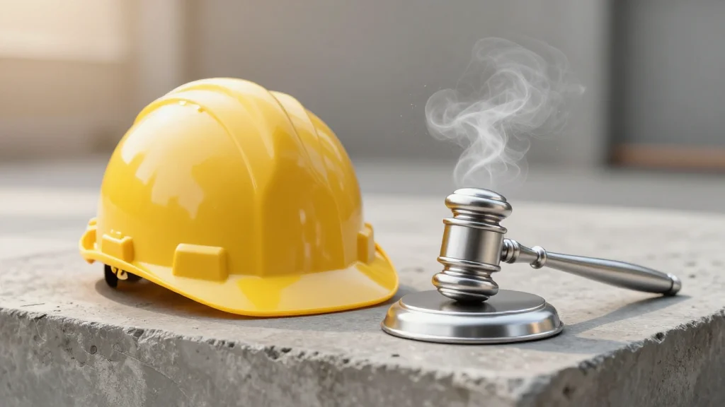 Two Scottish Contractors Liable in Asbestos Claim