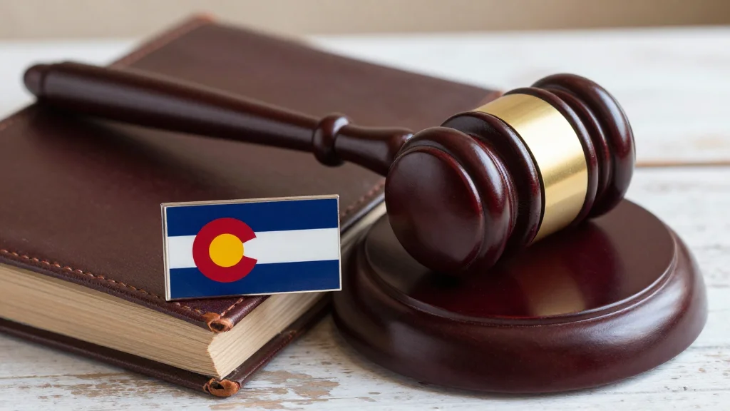 Colorado Considers Legislation to Tax Phantom Income