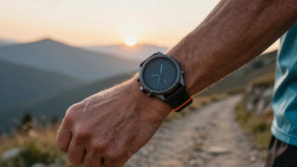 Garmin Adds Training Plans and Health Insights in Fenix 8 Firmware Update