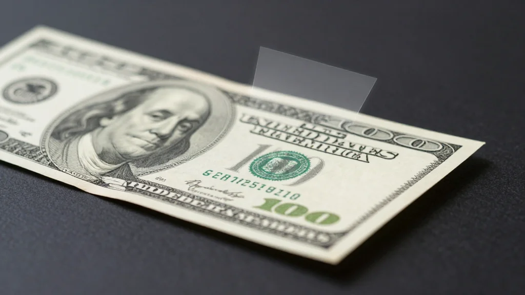 Middle East Still Holds Trillion in Dollar Assets, Not Switching