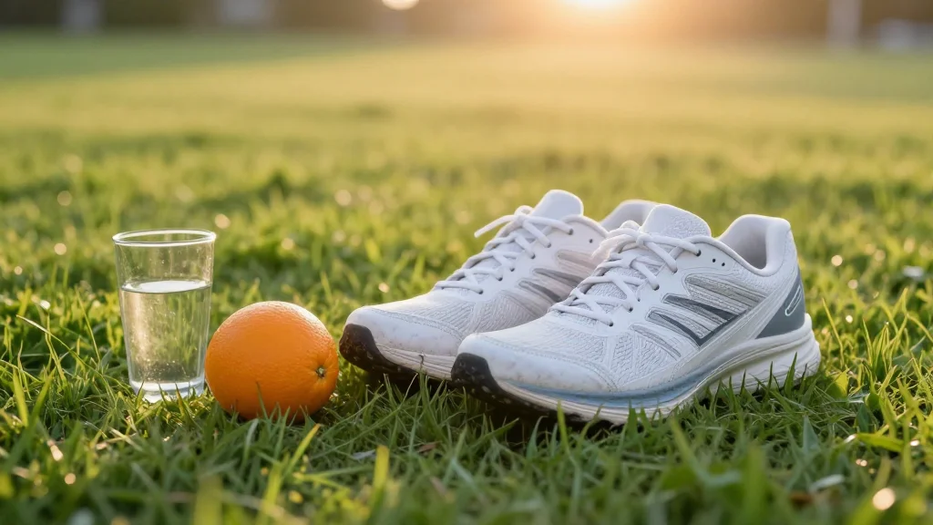 Simple Habits Are All You Need for Health