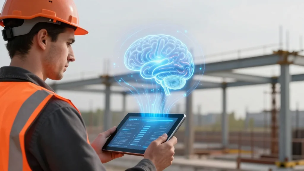 NABTU, Microsoft Partner on AI Training for Construction Trades