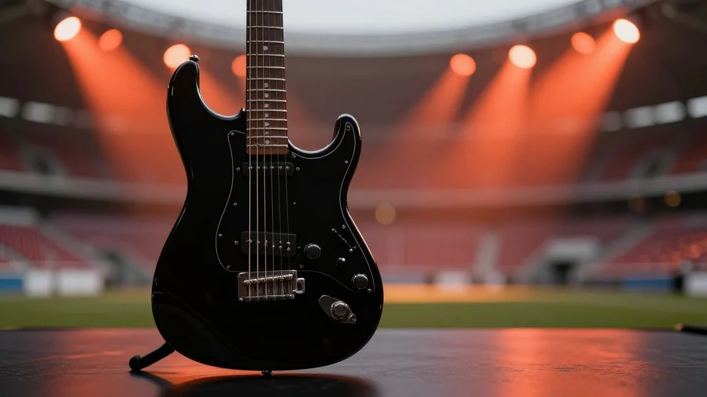 Castaway to Open First Concert at Christchurch’s One NZ Stadium