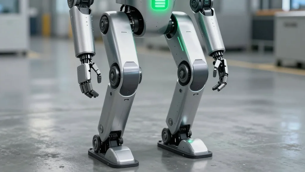 Agility Unveils Safety‑Certified Digit Humanoid for Uncaged Factory Use by End‑2026