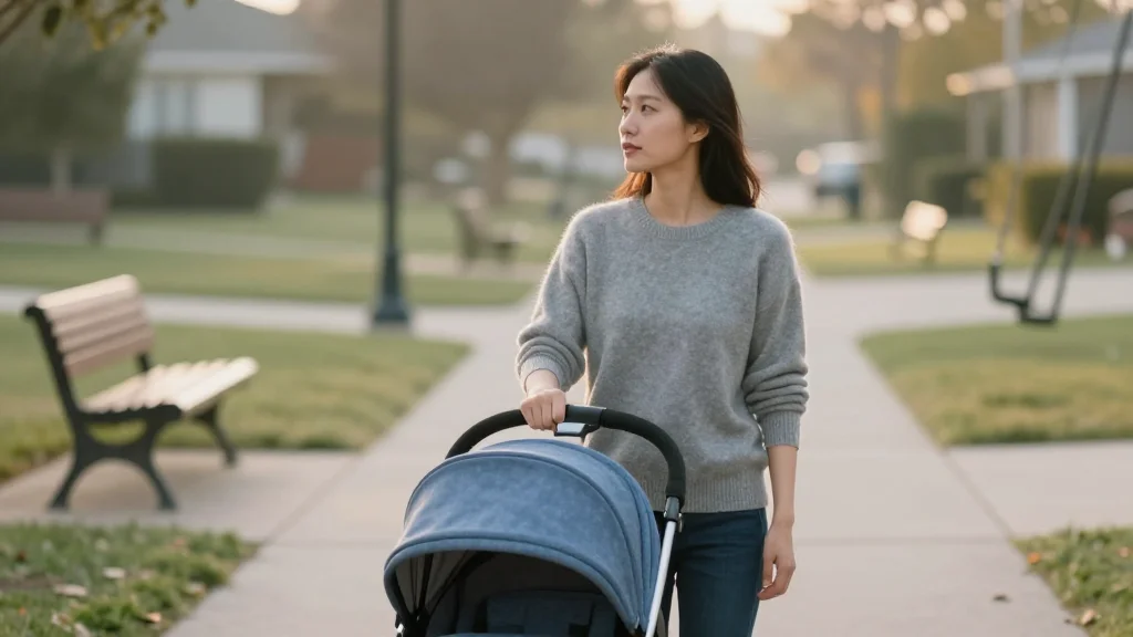 Study Finds Over 10% of Parents Lack Support Networks, Urges Village Building