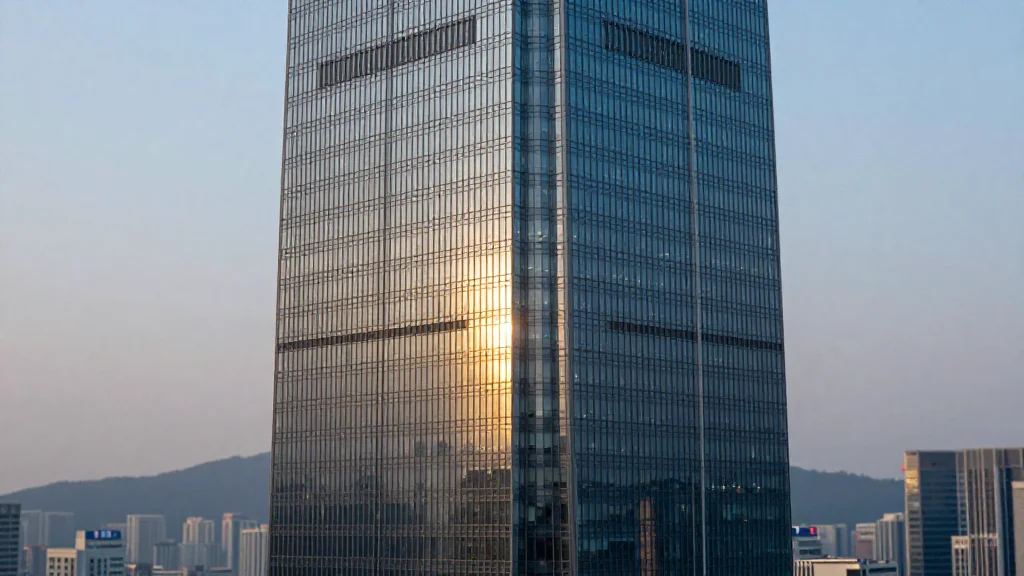 Korea's Big Four Financial Groups Forecast Record Q1 Profit Over $4 B Despite Household Loan Drop