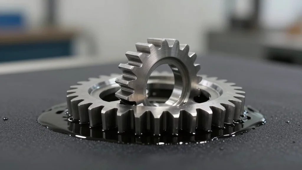 Dynamic Modeling of a Standard Internal Tool Holder